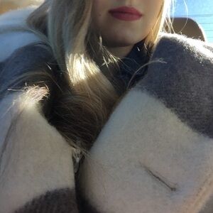 Meet your Posher, Heather